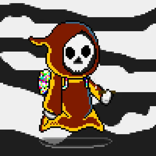 Chia Reapers #334 image