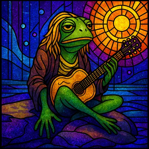 Kurt Cobain image