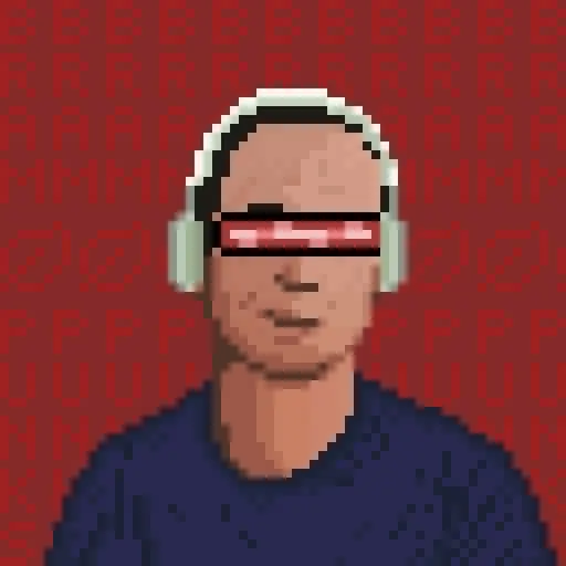 Bram Punk #160 image
