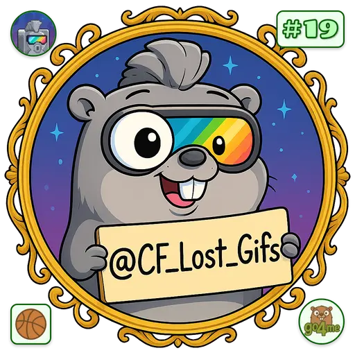 go4.me | Lost Gifs | @CF_Lost_Gifs image
