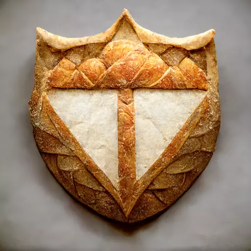 CryptoCrests Bakery - 3 image