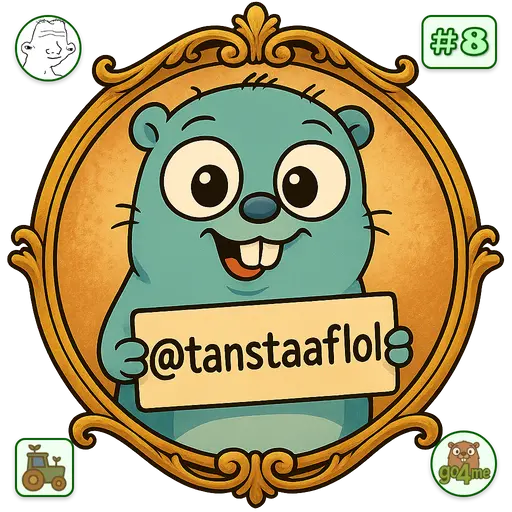go4.me | Tanstaaflol | @tanstaaflol image