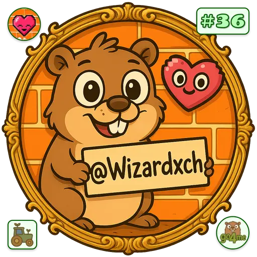 go4.me | 🌱 aWizard ⚡️ | @aWizardxch image