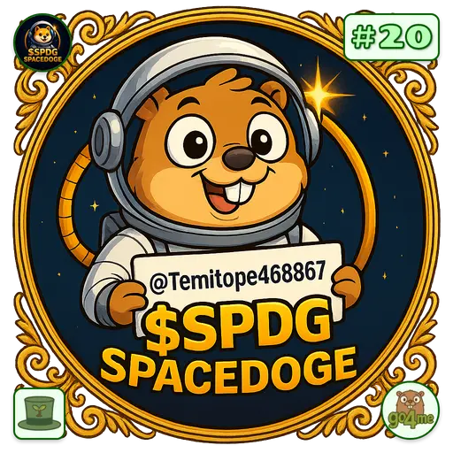 go4.me | Temitope /#SPDG | @Temitope468867 image