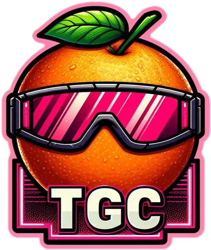 TGC Logo #29 image