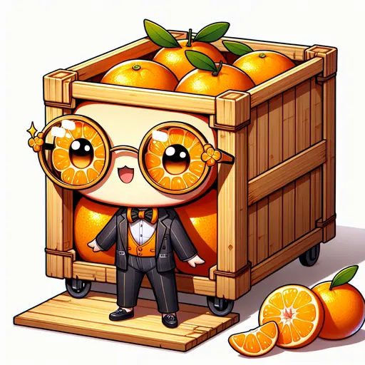 Crate Genesis NFT #181 image