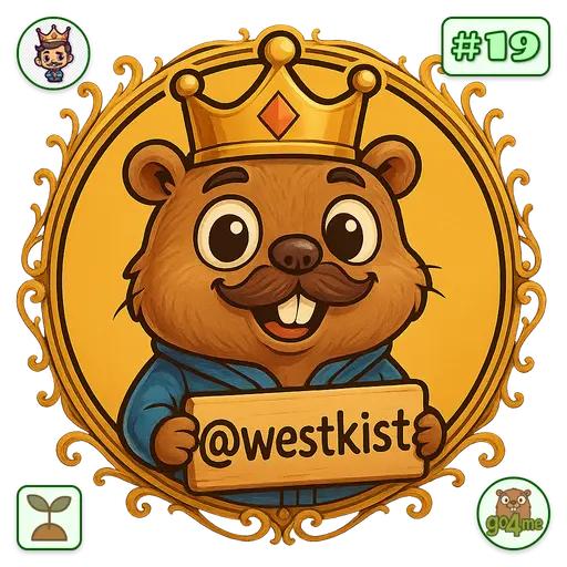 go4.me | westkist🌱 | @westkist image