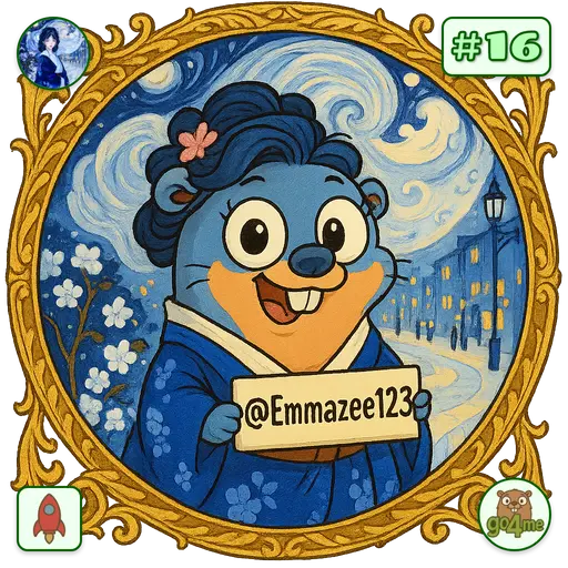 go4.me | Emma.BNB | @Emmazee123 image