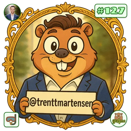go4.me | Trent Martensen | @trenttmartensen image