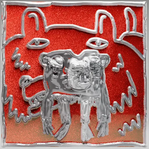 Sleeping Giant #221 image