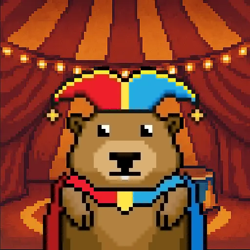 Micro Marmot #14 image