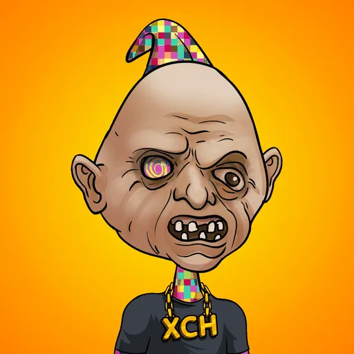 Chia Leaf Halloween Party Collection #63 image