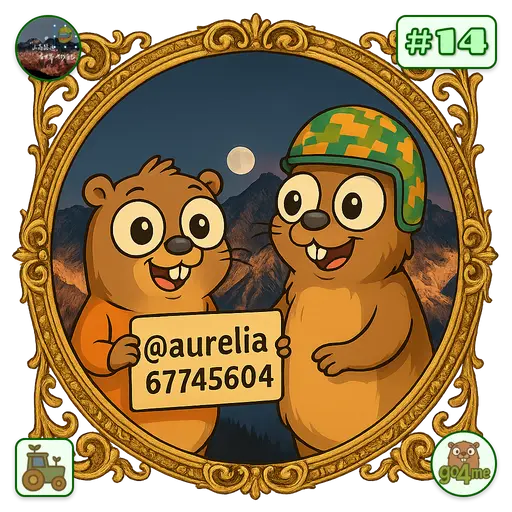 go4.me | aurelia| ⌘ 🛠️ | @aurelia67745604 image