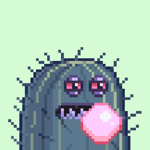 Chia Friends #4199 image