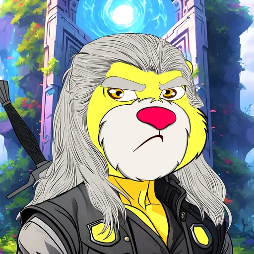 CommunityBear #976 image