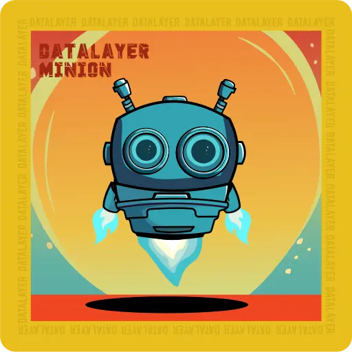 DataLayer Minion #7964 image