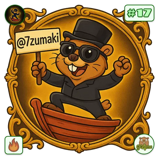 go4.me | nagato⛩️ | @7zumaki image