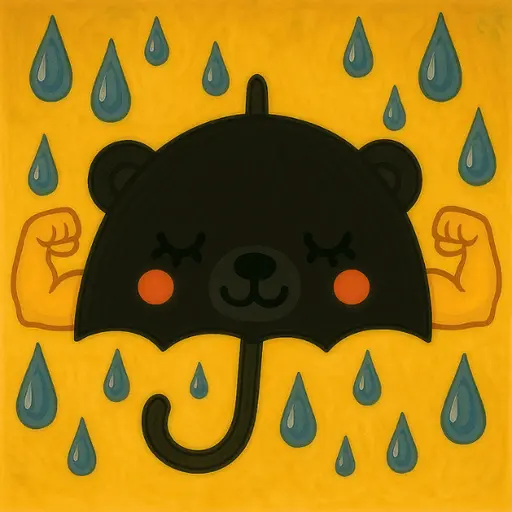 Strongella Bearella image