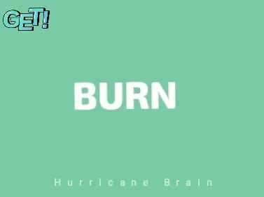 Burn this Shit !!! image