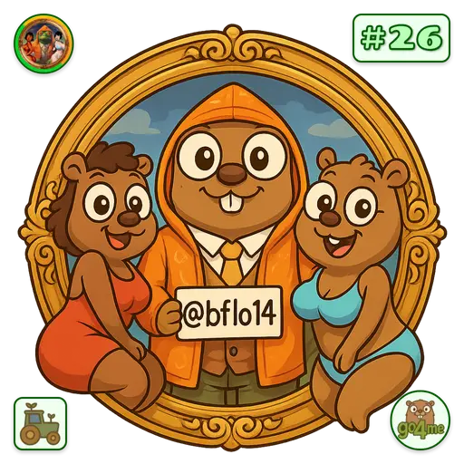 go4.me | B.FL🍊█████ | @bflo14 image