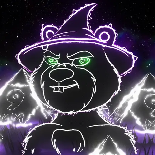 ManaBear #13 image