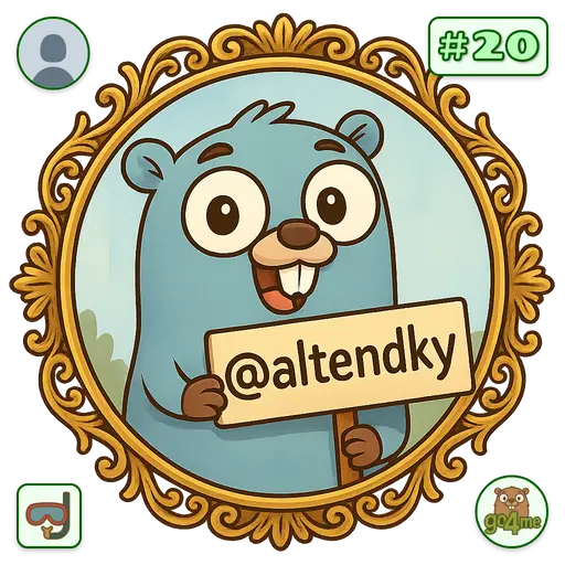 go4.me | Kyle Altendorf | @altendky image