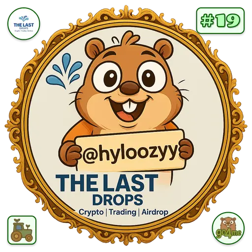 go4.me | The Last Dr∅ps | @hyloozyy image