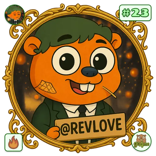 go4.me | Rev🫰🌱 | @REVL0VE image