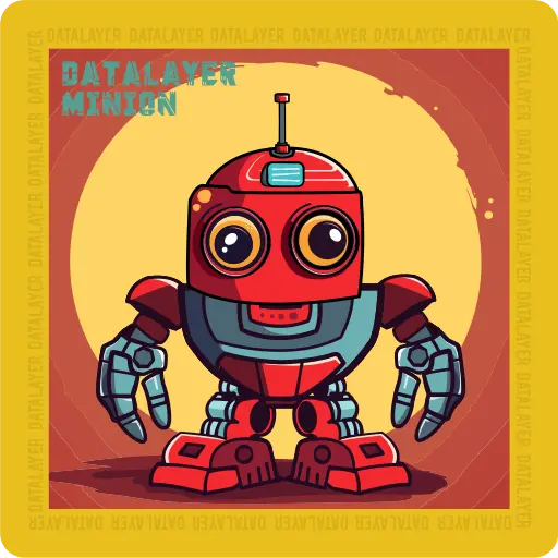 DataLayer Minion #7325 image