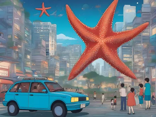 STARRO FUN TOKEN FARM image