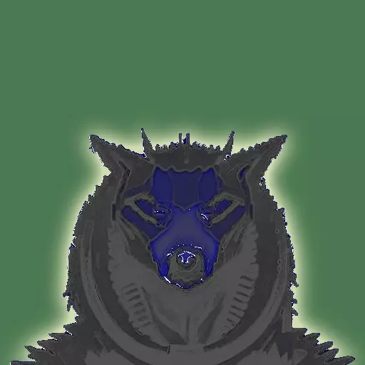 Chia Enemies #18 image