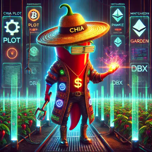 CHPLO – Signalblight Seed image