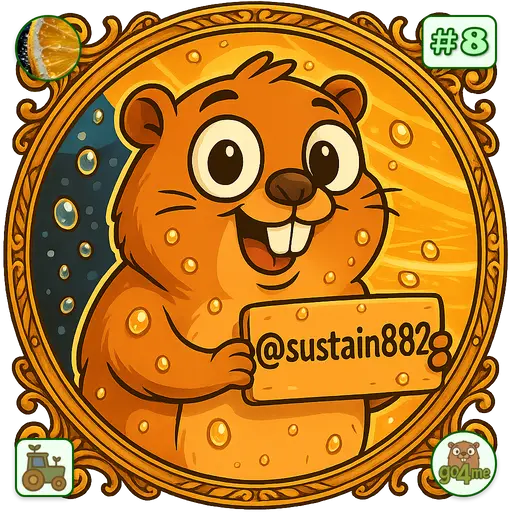 go4.me | Sustain $LST | @sustain882 image