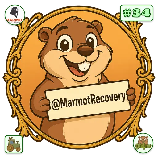 go4.me | Marmot Recovery Fdn | @MarmotRecovery image