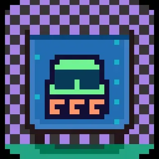 Glow in the Dark Jelly image