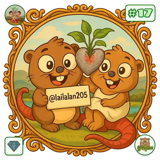 go4.me | Laila | @lailalan205 image