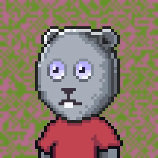 Little Marmot #500 image