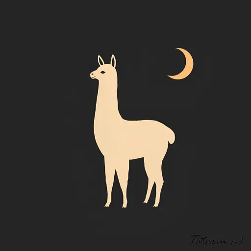 Andean Sentinel image