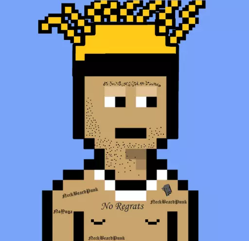 IslandBeard NeckB-Amigos image