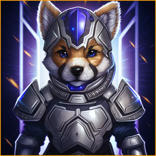 BattleDawgs #034 : Captain HOTSHOT image