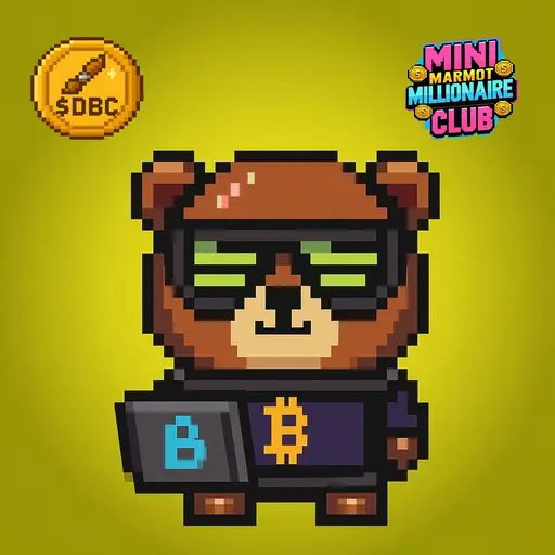 Mini Marmot Kenny 77 image