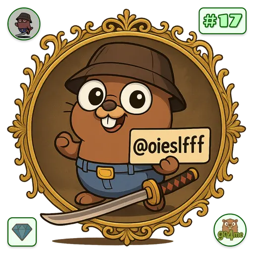 go4.me | Billy Perez | @oieslfff image