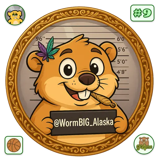 go4.me | Whyne Remode | @WormBIG_Alaska image