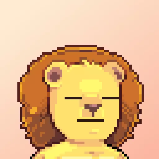 Chia Buddy #455 image