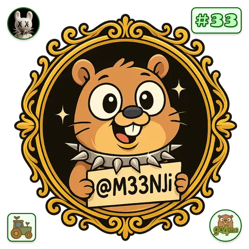 go4.me | Menji | @M33NJi image