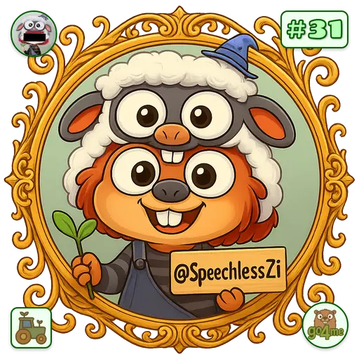 go4.me | ❤️🌱🧙‍♂️ | @SpeechlessZi image