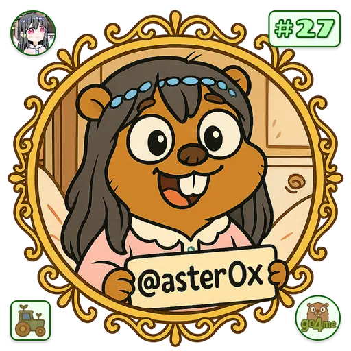 go4.me | aster x3 ⚘ | @aster0x image