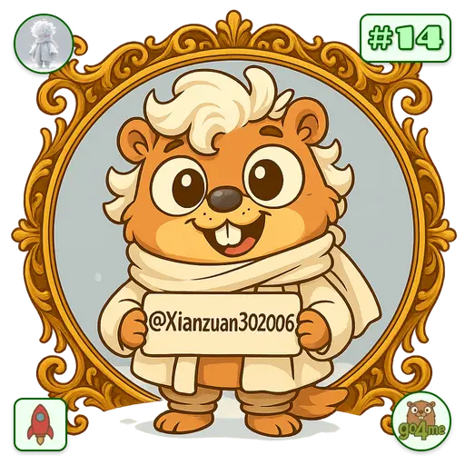 go4.me | Xianzuan(Ø,G) | @Xianzuan302006 image