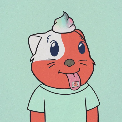 Lil Marmot Billionaires #811 image