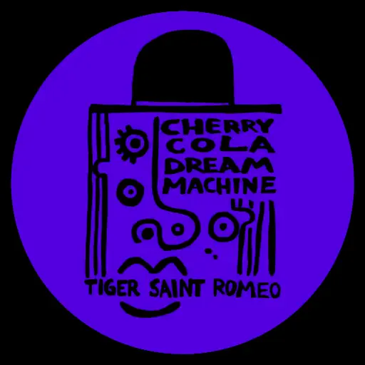 Cherry Cola Dream Machine #22 image